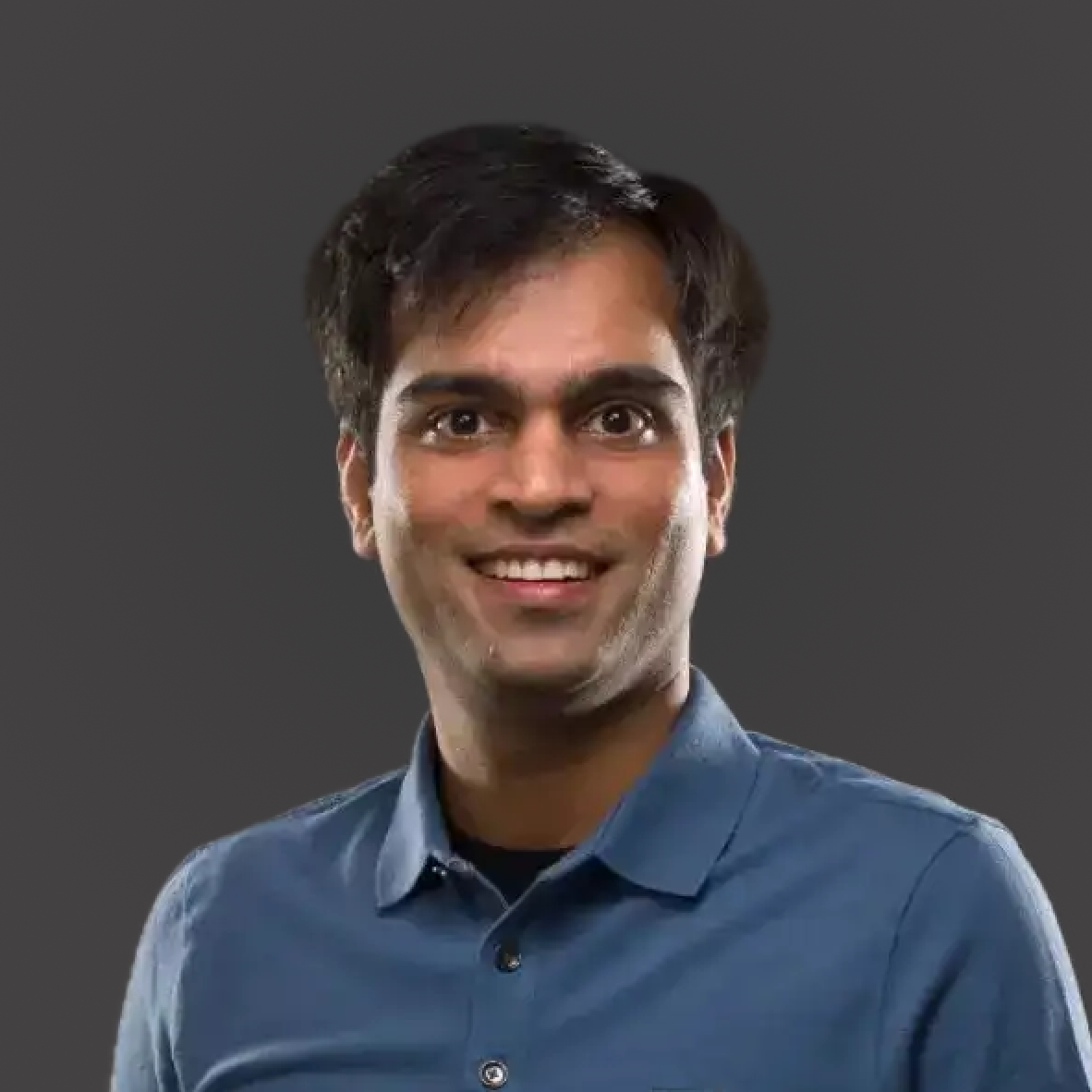 Puneet Kumar
