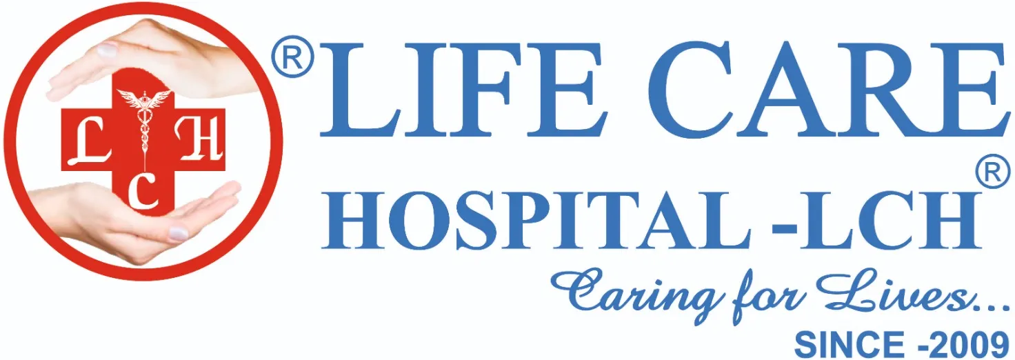 LCH