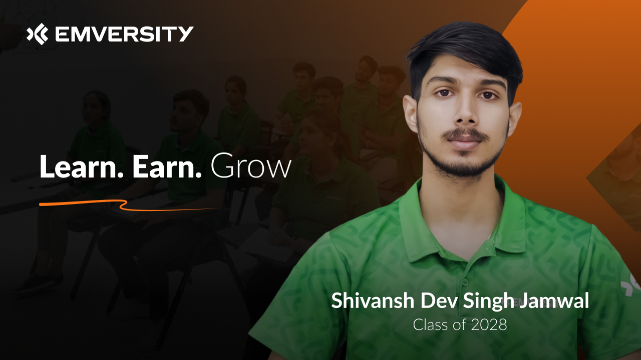 Shivansh Dev Singh
