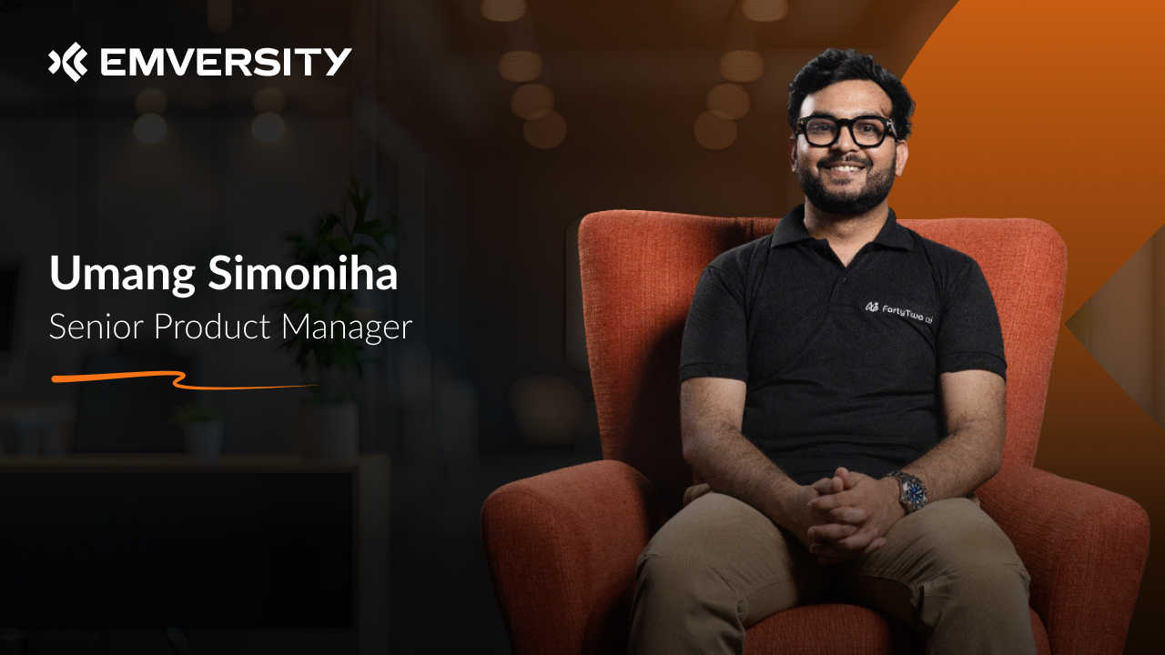 Umang Simoniha