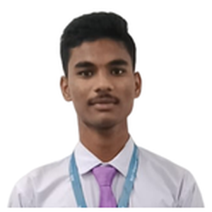 Akshaya Sai Goli