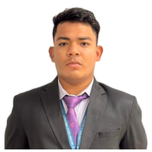Anurag Barman