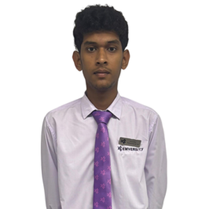 Aravind Reji