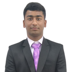 Arvind Kumar Verma