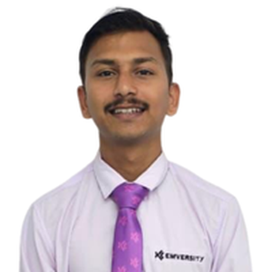 Avinash Patil
