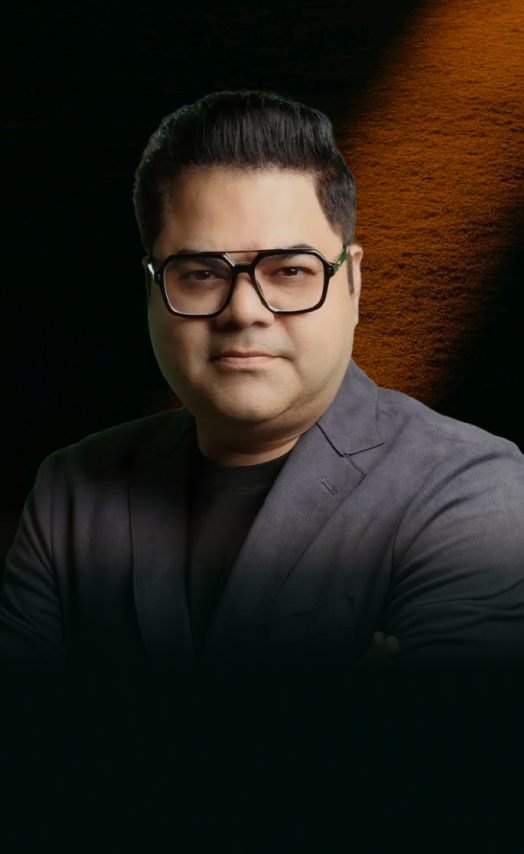Deepak Sahni