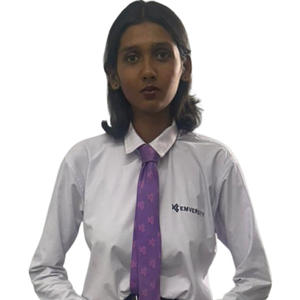 Dnyaneshwari Satkar
