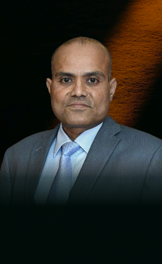 Kamal Shah