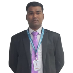 Mo Kaif Ansari
