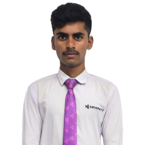 Sarthak Satkar