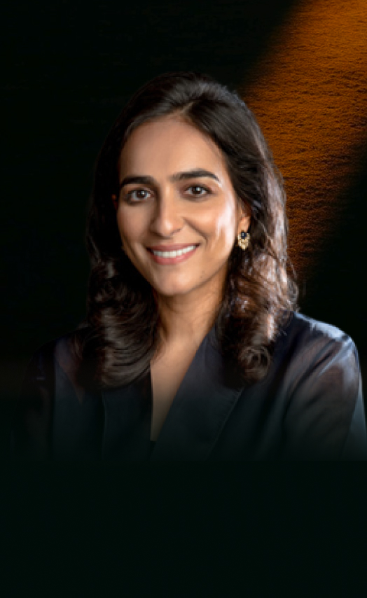 Tara Singh Vachani