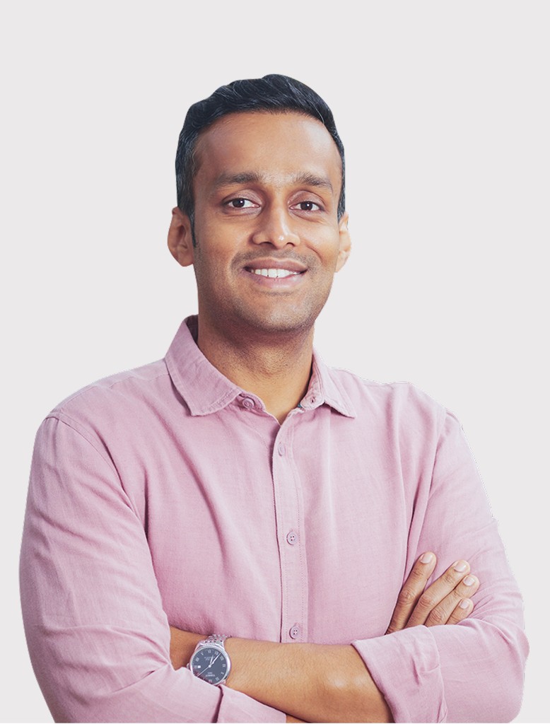 Vivek Sinha